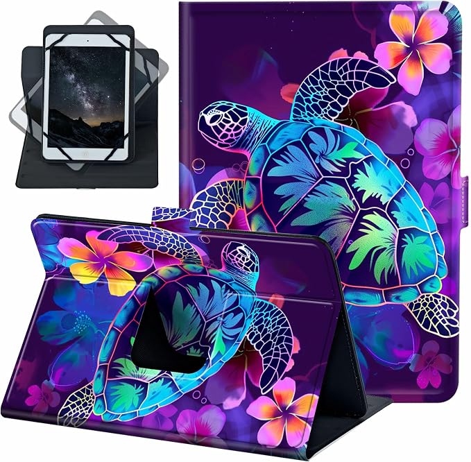 Glitter Sea Turtle