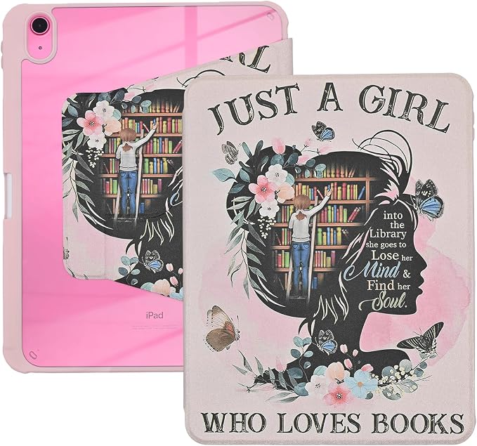 Reading Lover Bookish