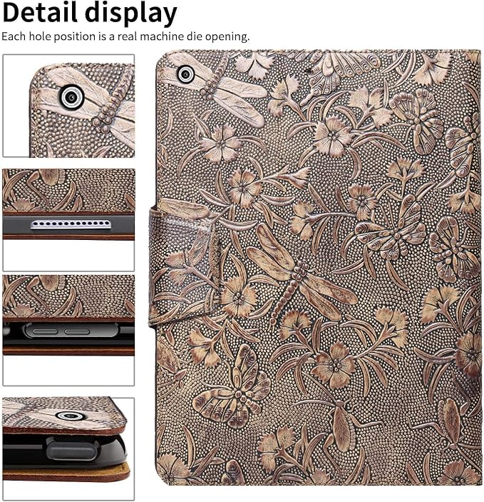 Butterfly pattern