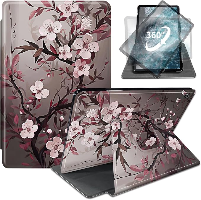 Plum Blossom