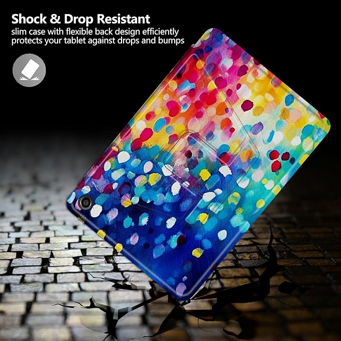 Colorful Dots
