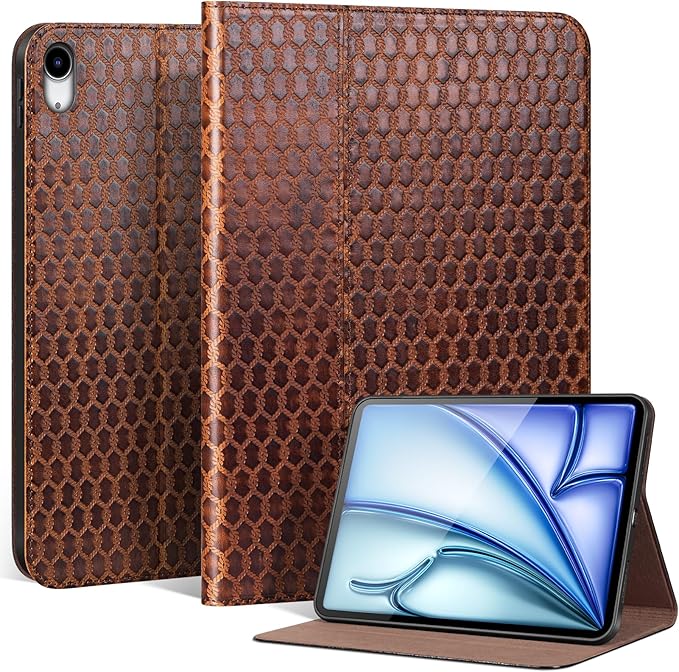Mocha Brown