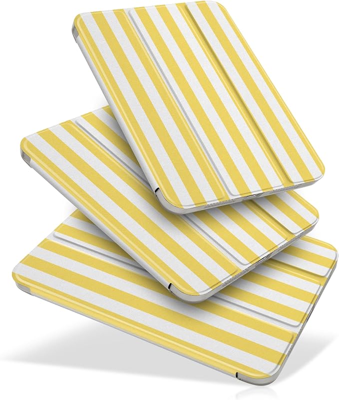 Yellow Stripes