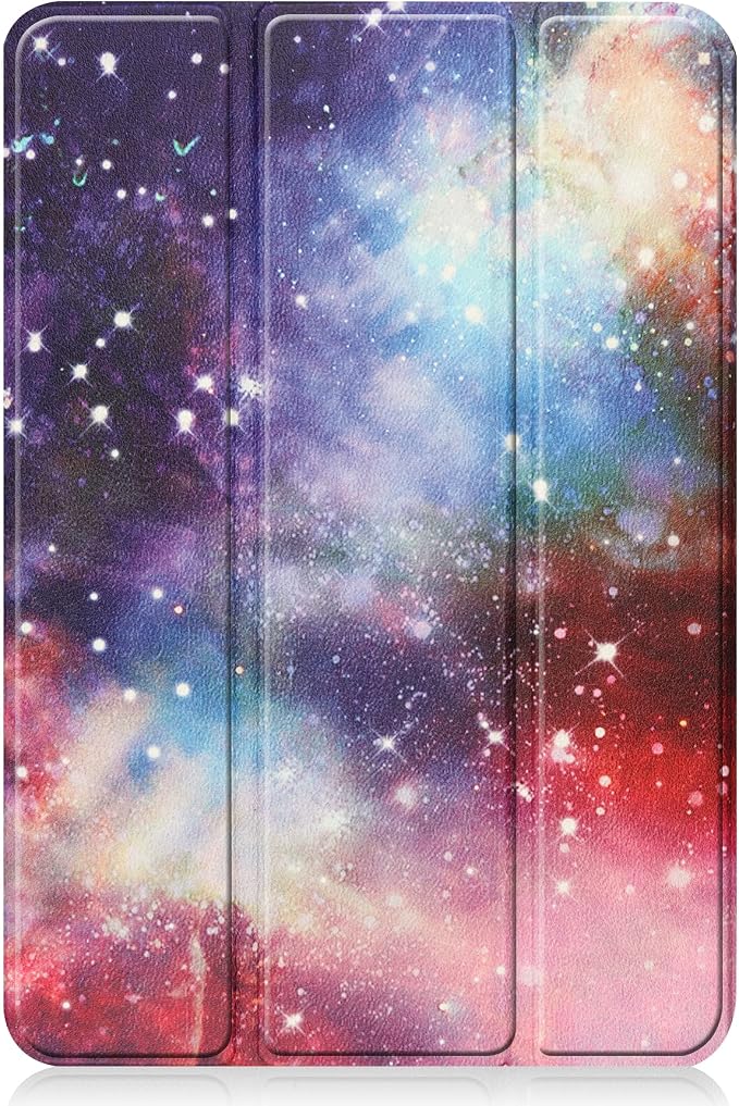 01# Purple Galaxy