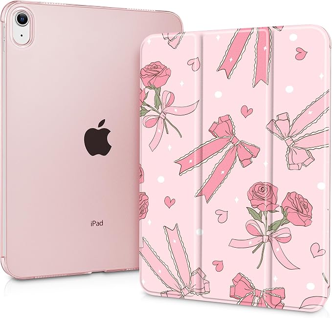 Bow & Rose