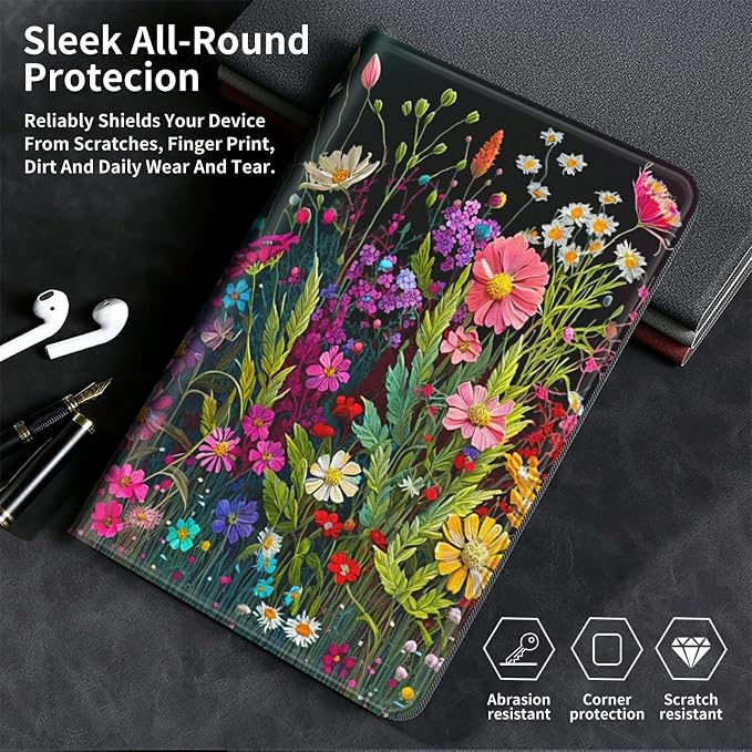 Floral Flower