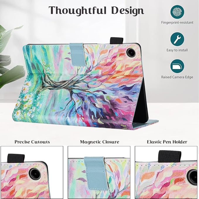 A2 Tree of Life