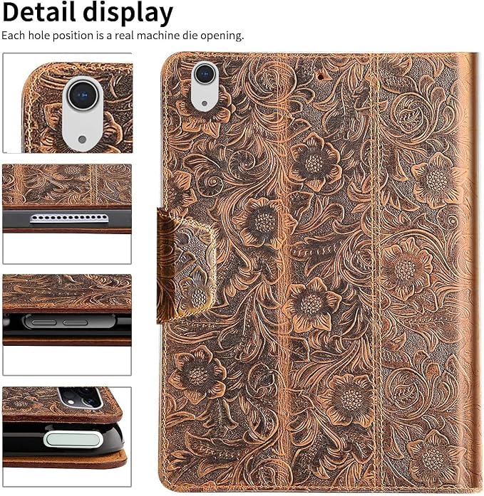 Pattern-Brown