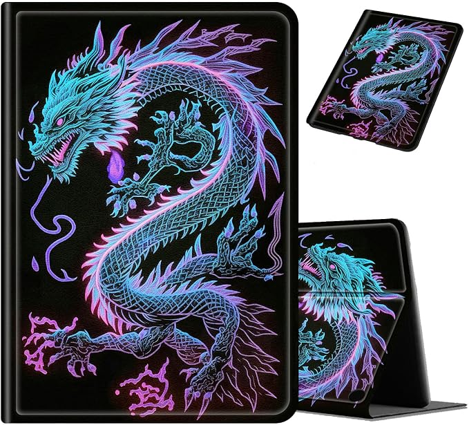 Blue Dragon