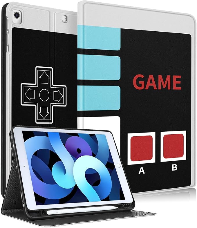 5-for iPad ipad 9/8/7th-Game Console