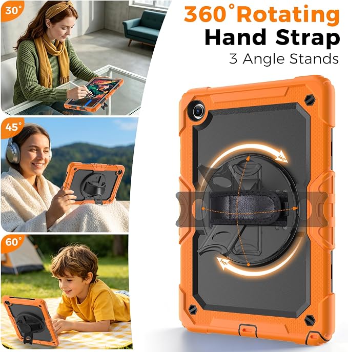 Black Orange