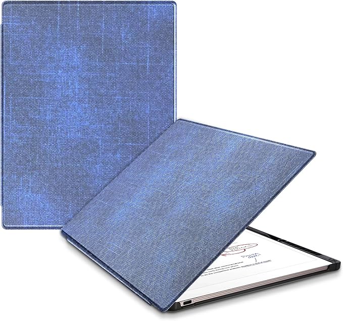 Fabric Blue