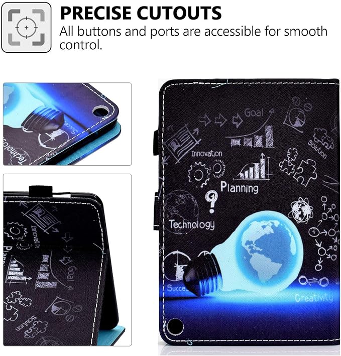 05 Bulb Science Lab