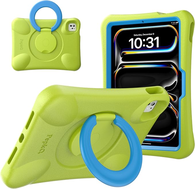 GREEN-BLUE