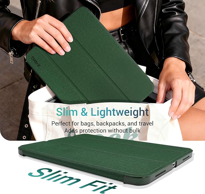 Fabric Pine Green