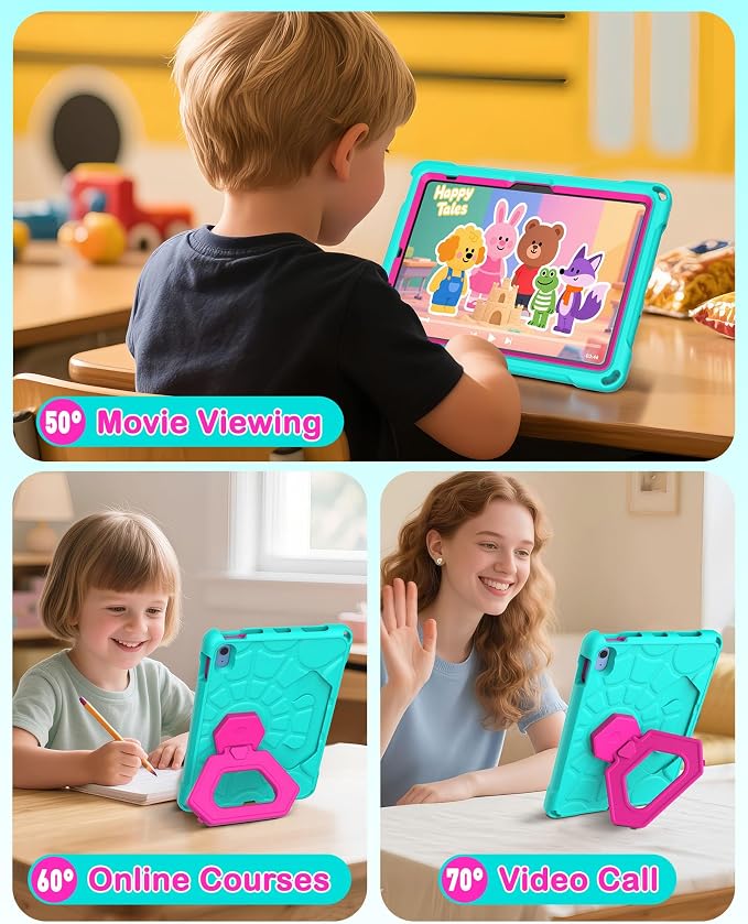 Cyan Pink