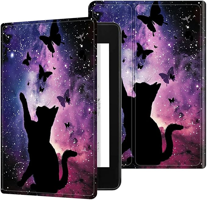 Purple Cat