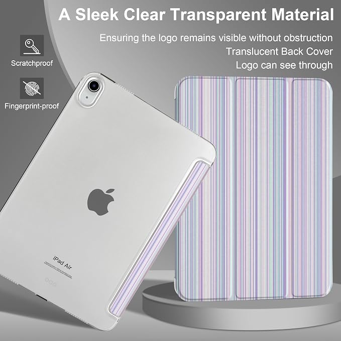 Pastel Purple