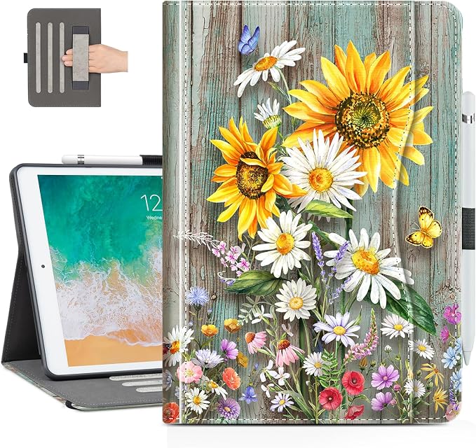 Daisy Sunflower