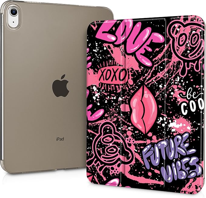 Graffiti Kisses