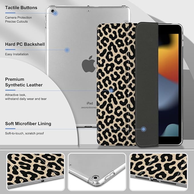 Classic Leopard