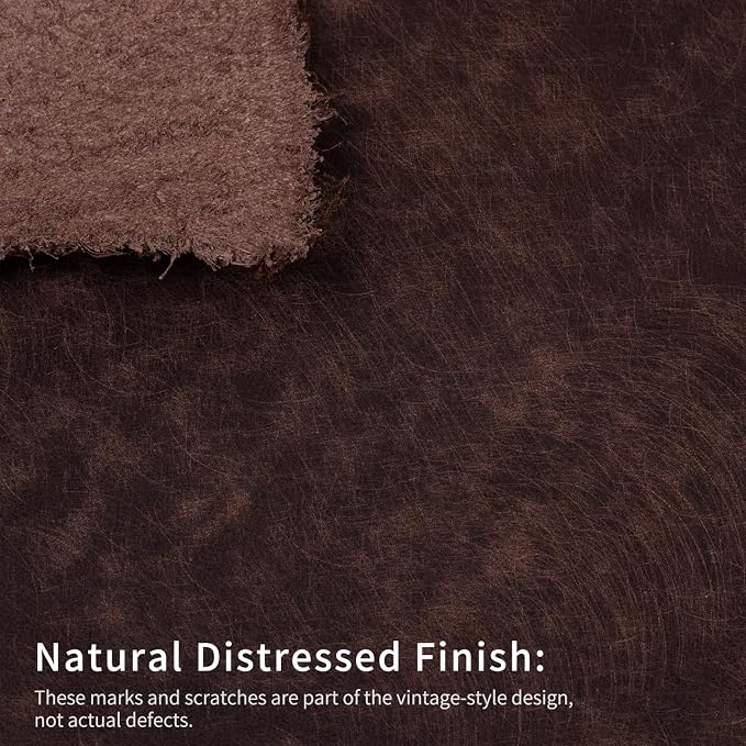 txms-Dark Brown