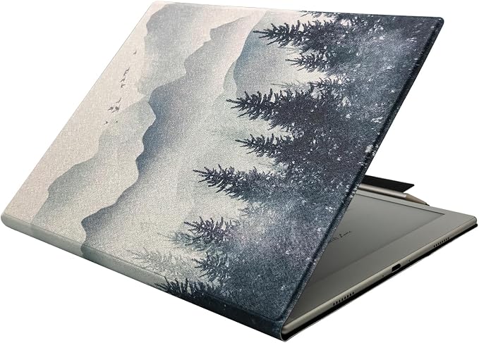 Forest Mountains