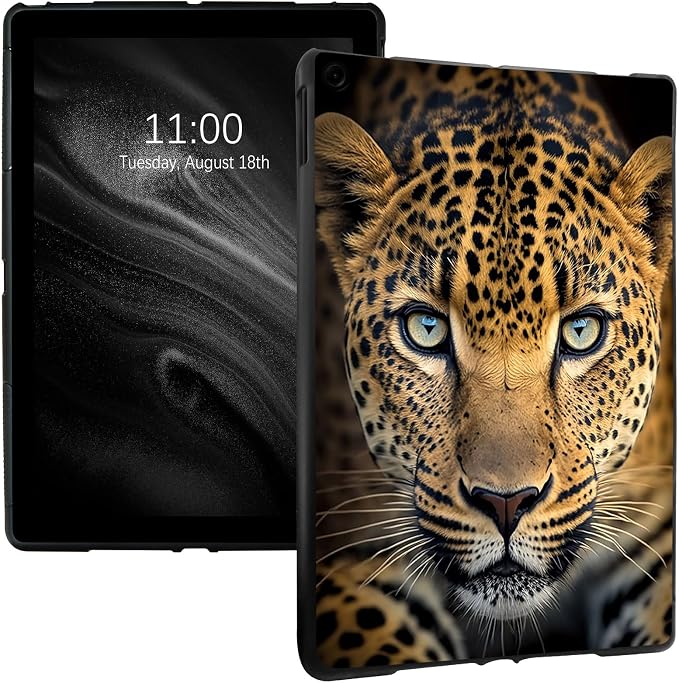 Leopard Tiger