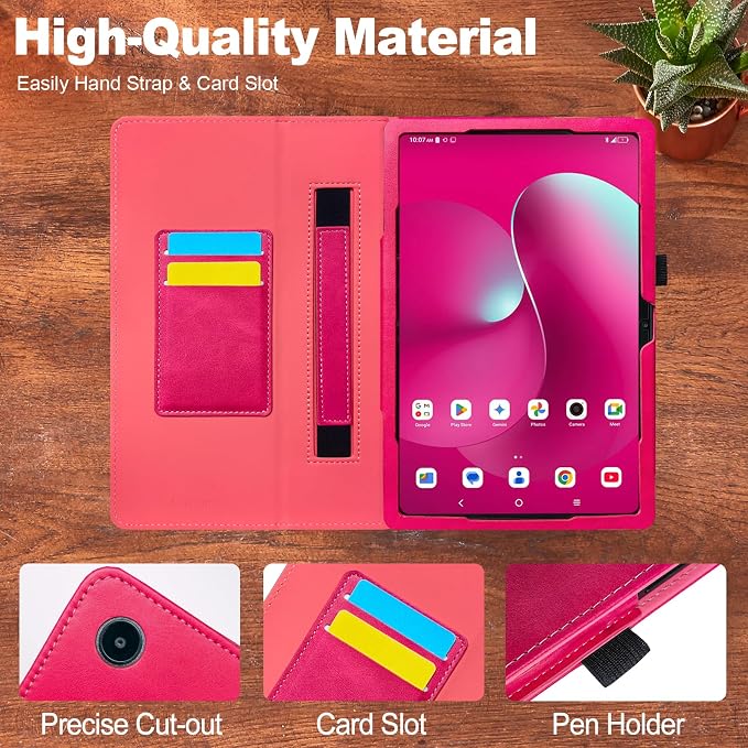 ***Hot Pink