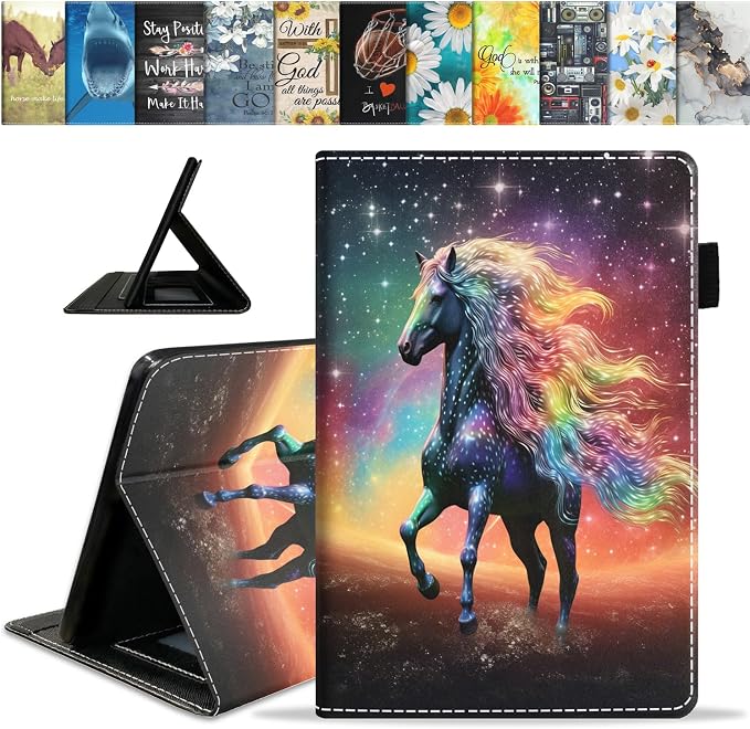 Sparkling Horse
