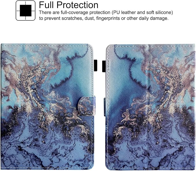 1 Ocean Marble