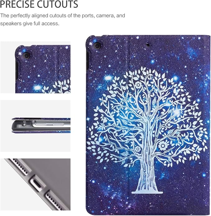 Galaxy Tree