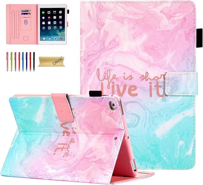 001 Pink Live it