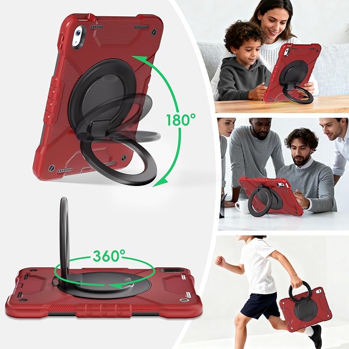Red+Black