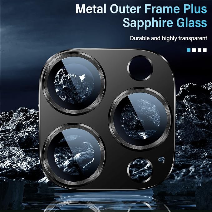 Black Titanium