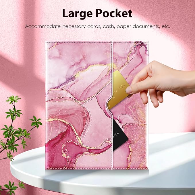 Watermelon Marble