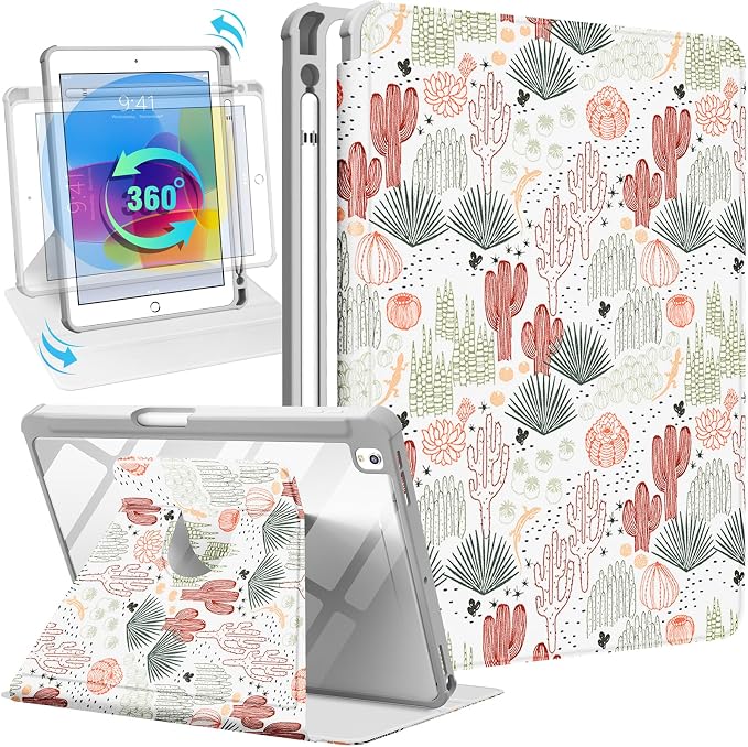 5-for iPad 789-Cactus
