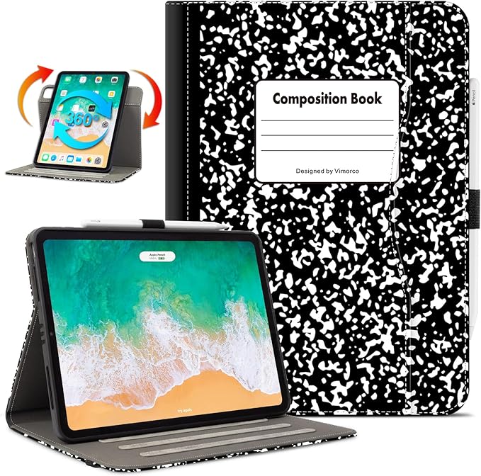 Black Spot Notebook