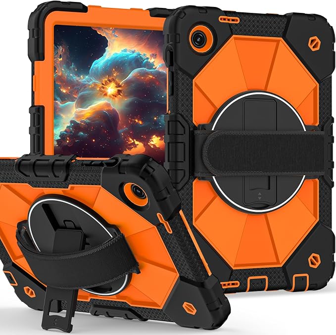 Black orange