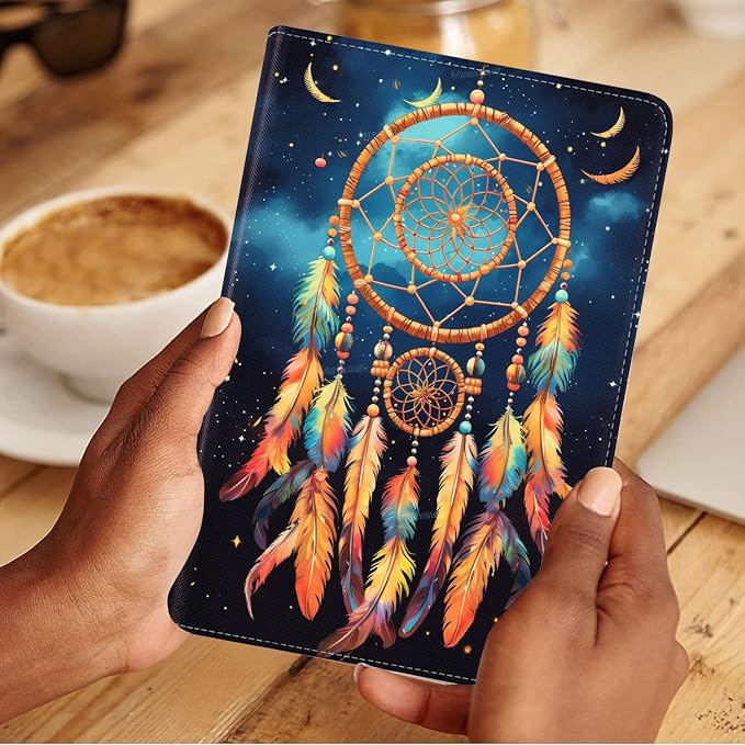 Dreamcatcher