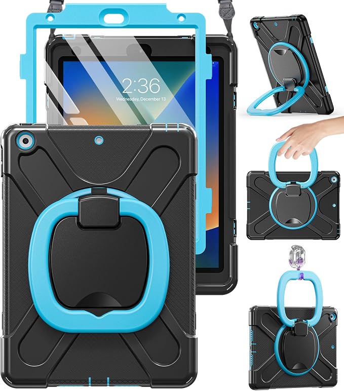 Black+Blue