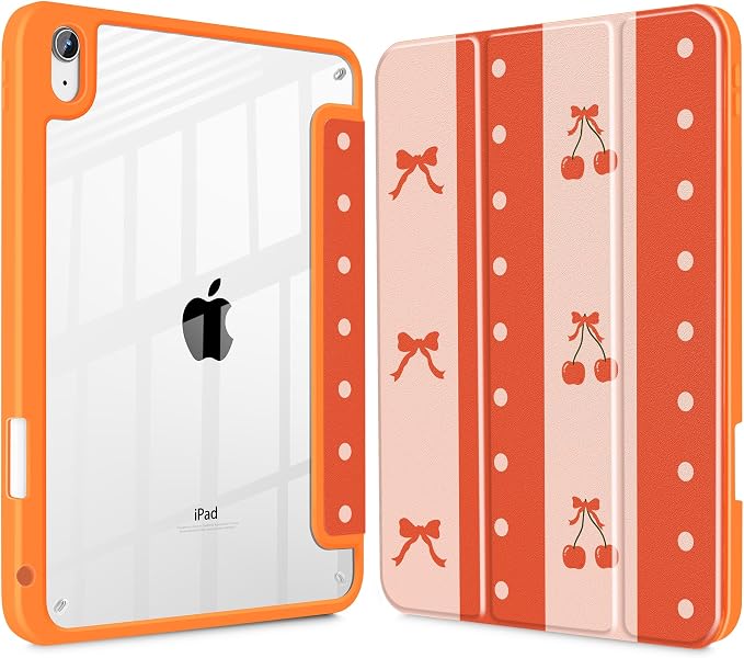 Bow-Orange