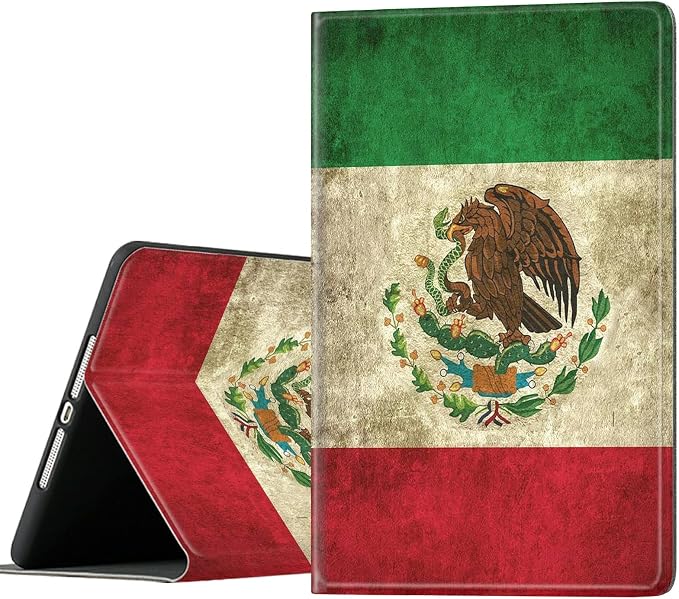Mexico Mexican Vintage Flag