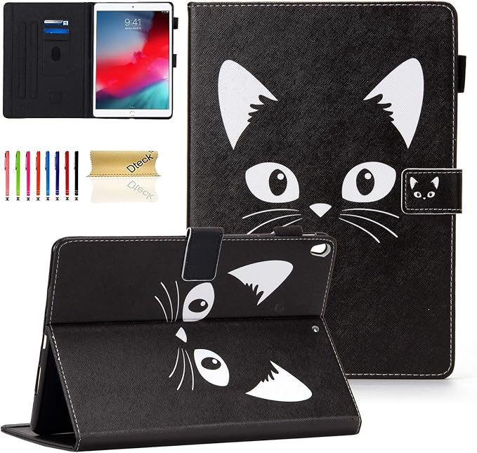 #01 Black Cat