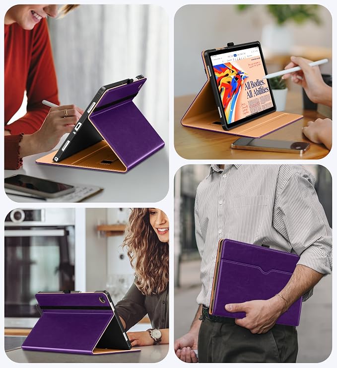 Dark Purple
