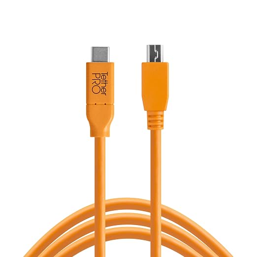 High-visibility Orange