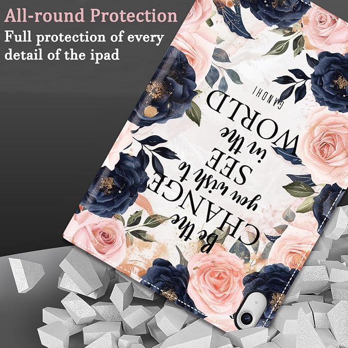 Flowers and Bible