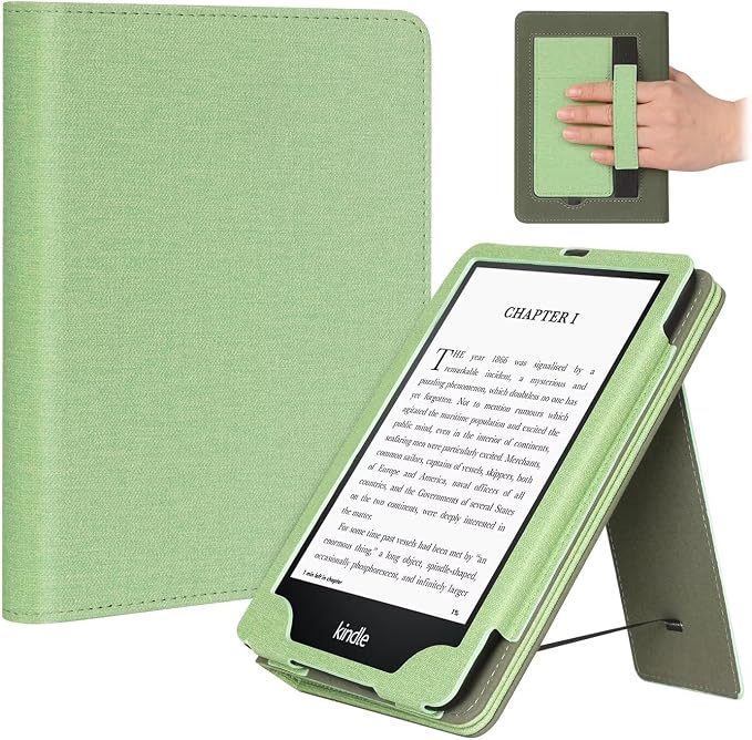 Kindle Paperwhite & Signature & Colorsoft