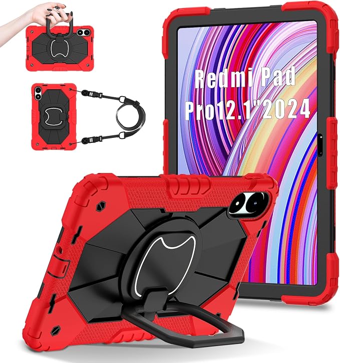 Red Black