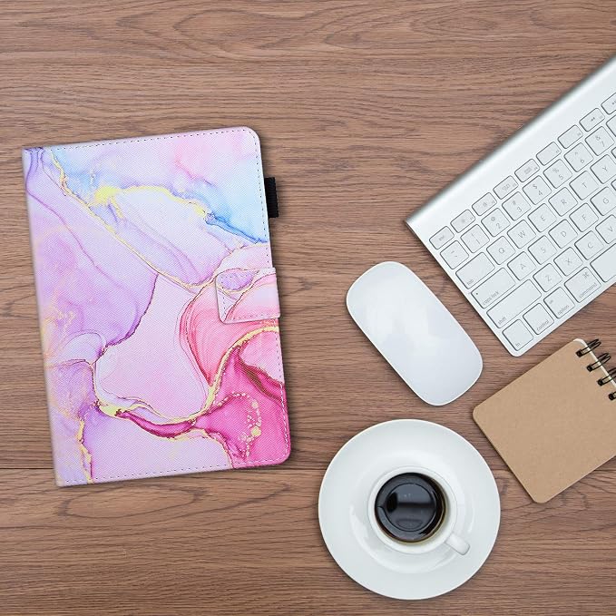 ## Pink Marble